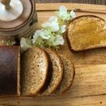 Georgian Bay Honey - Honey Whole Wheat Bread Recipe